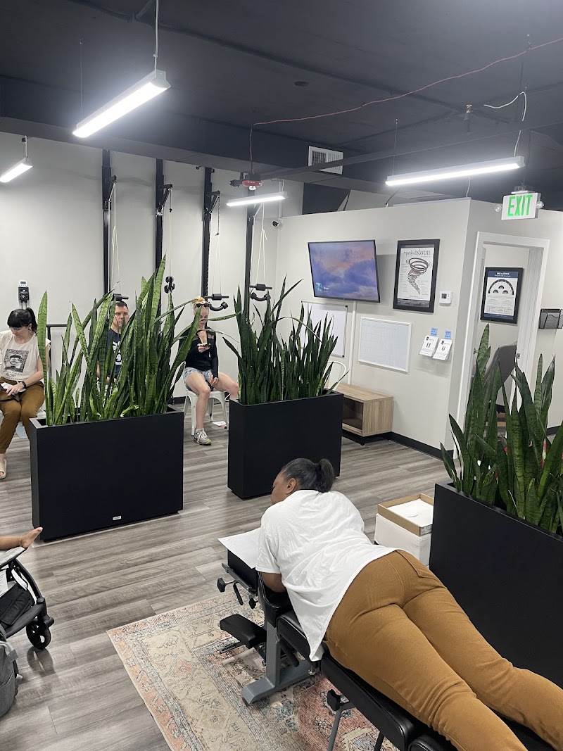 SHIFT Chiropractic photo 2