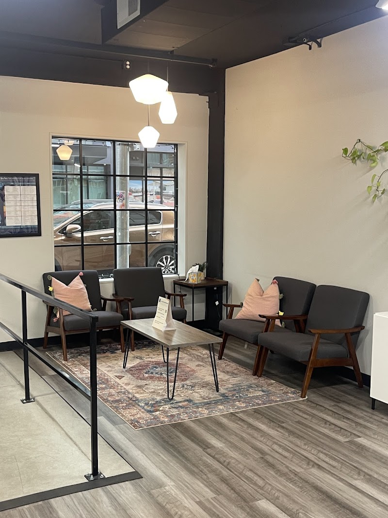 SHIFT Chiropractic photo 3