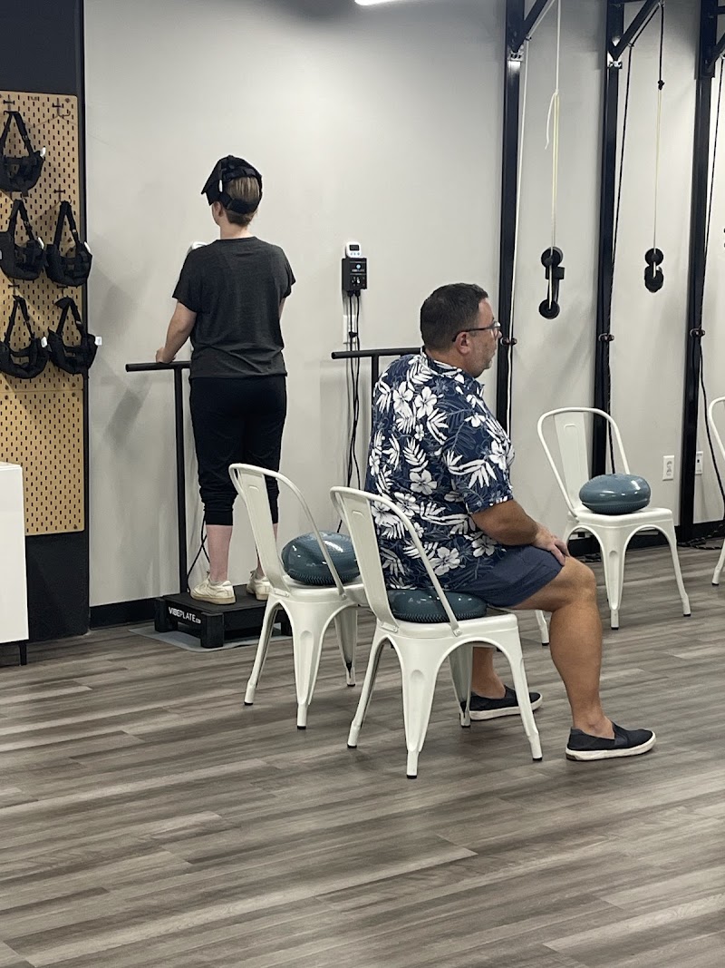 SHIFT Chiropractic photo 4