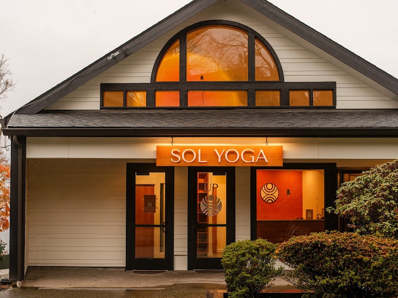 SOL Yoga photo 2