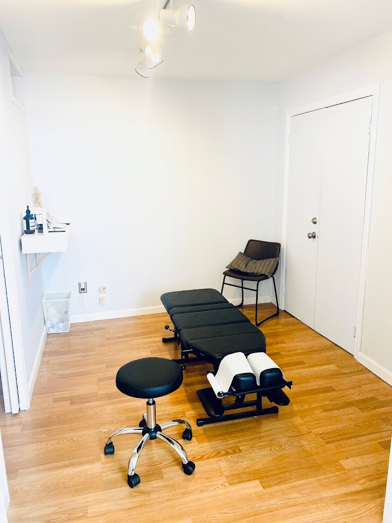 Method Chiropractic