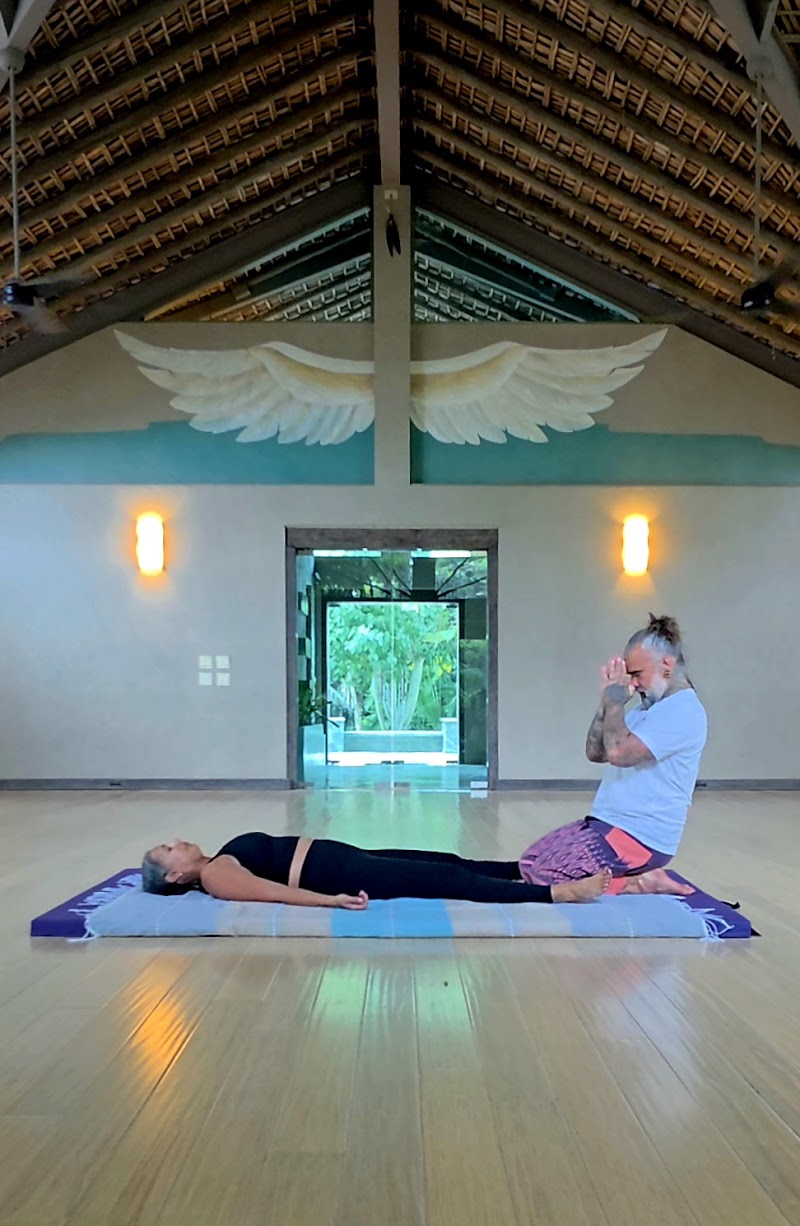 Mindful Bodywork Sanctuary