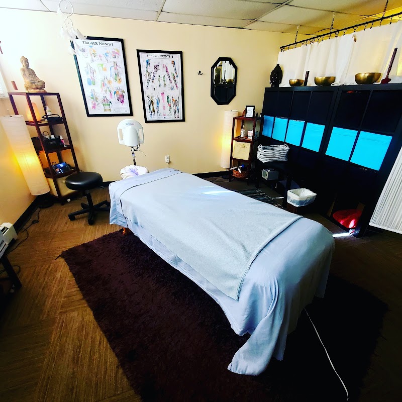 Mindful Bodywork Sanctuary photo 5