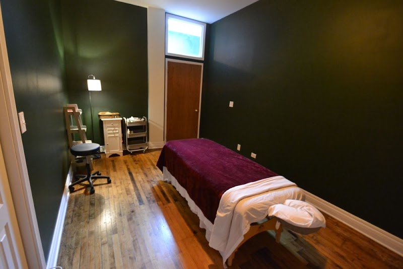 South Loop Massage PLLC