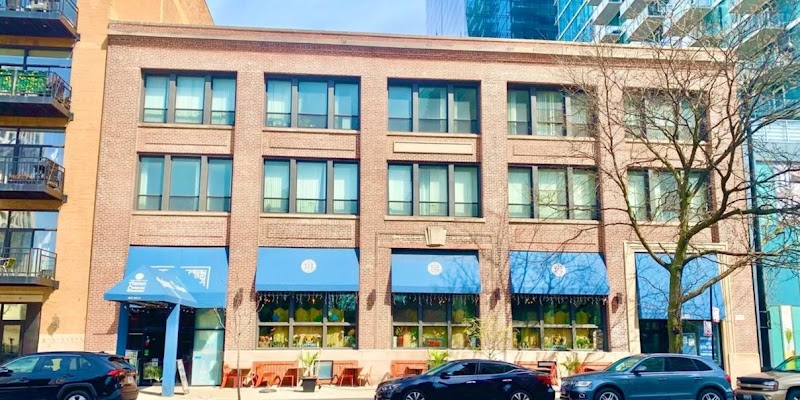 South Loop Massage PLLC photo 3