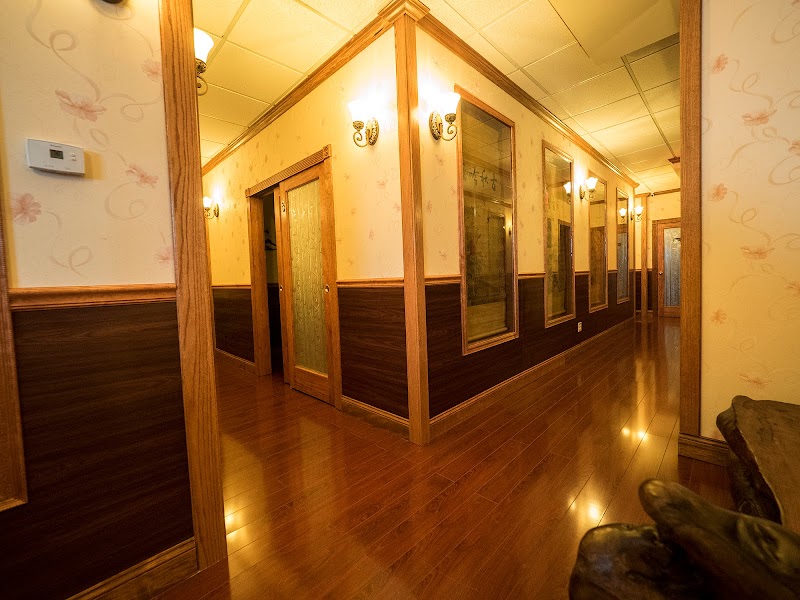 Spa 7th Avenue