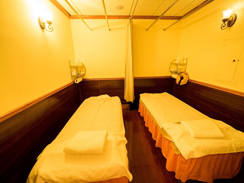 Spa 7th Avenue photo 4