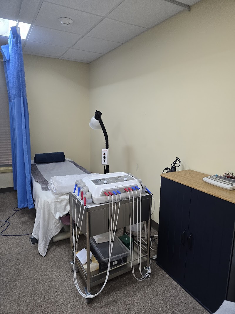 Won Acupuncture & Herbs photo 2