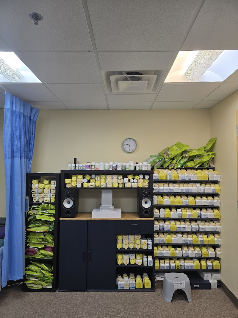Won Acupuncture & Herbs photo 3