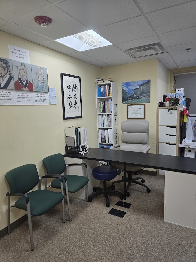 Won Acupuncture & Herbs photo 5