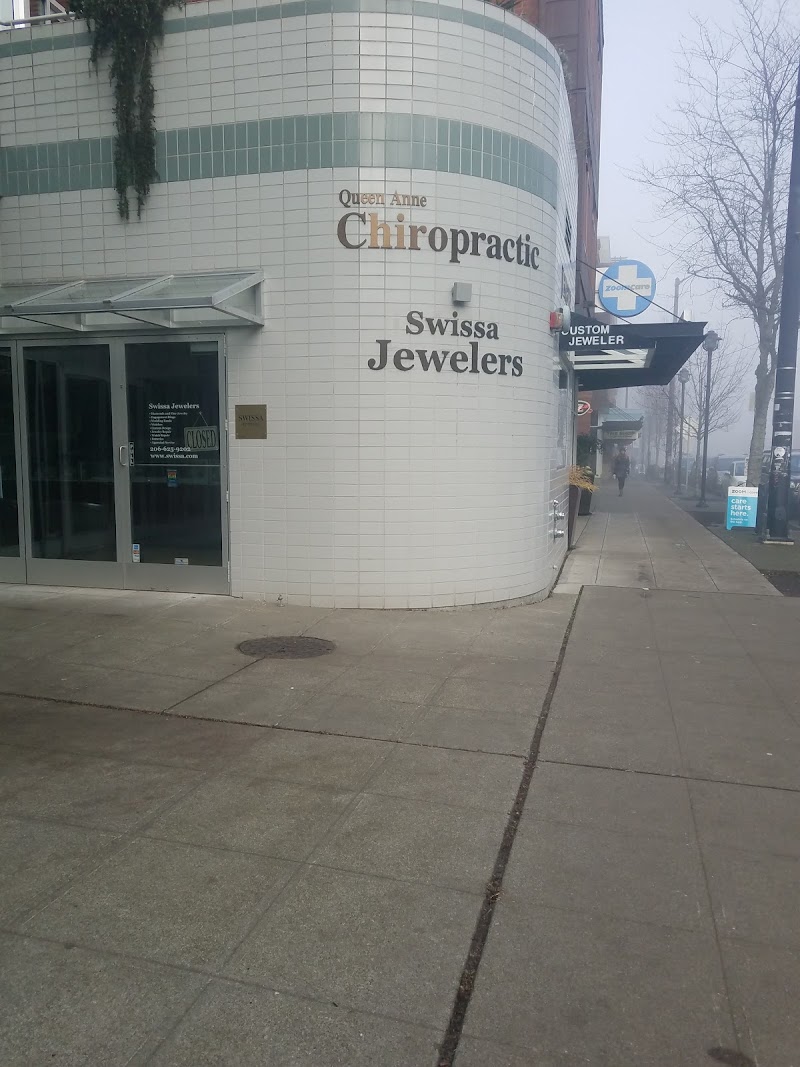 Queen Anne Chiropractic Center photo 2