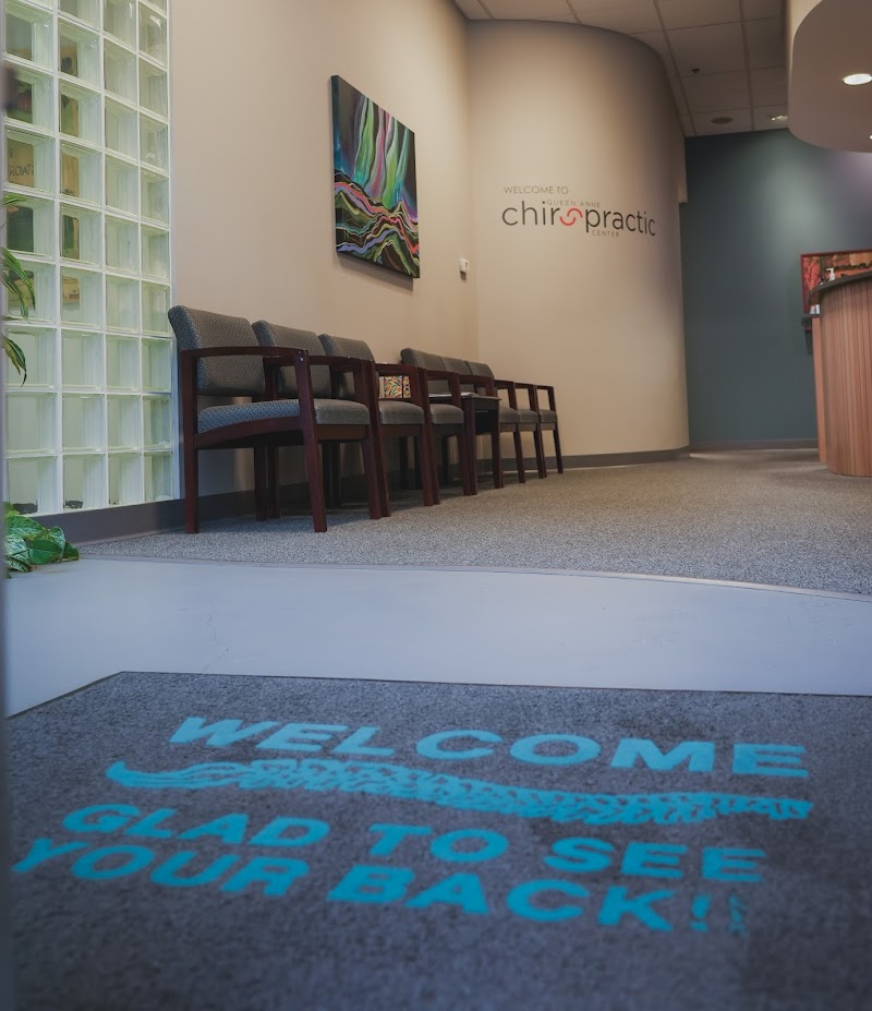 Queen Anne Chiropractic Center photo 3