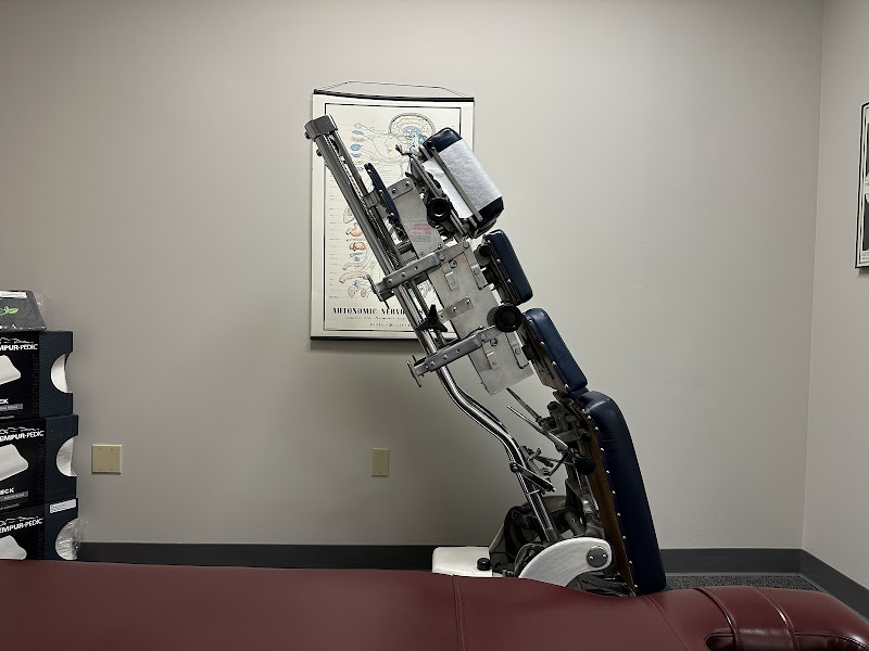 Queen Anne Chiropractic Center photo 5