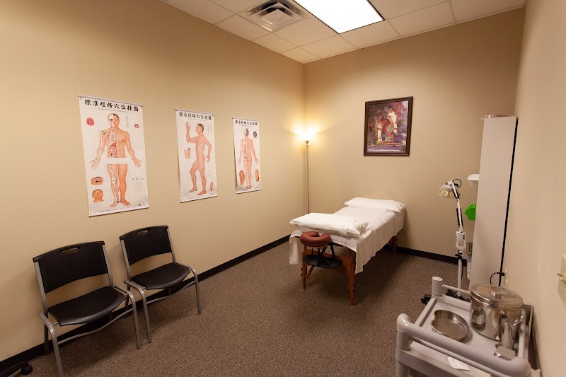 TCM Acupuncture & Herbs dermatology photo 2