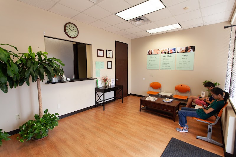TCM Acupuncture & Herbs dermatology photo 4