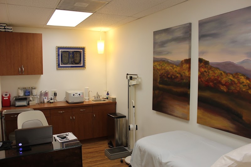 Lotus Integrative Medicine photo 2