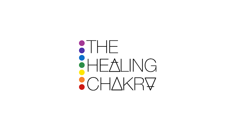 The Healing Chakra