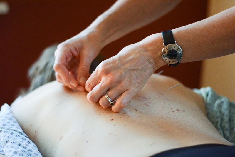 Green Lotus Acupuncture, LLC photo 3