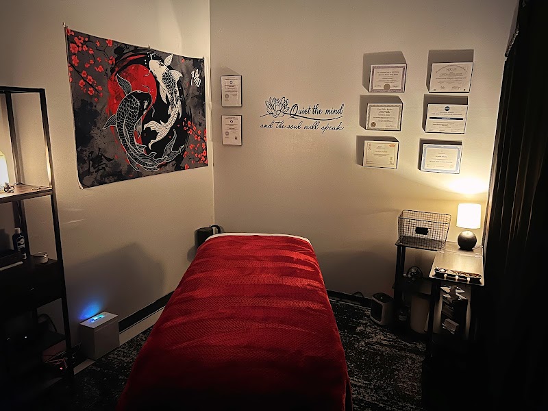 Chi Holistics photo 2