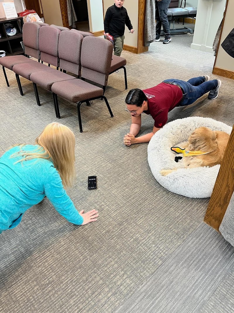 Chiropractic Associates of Bedford photo 2