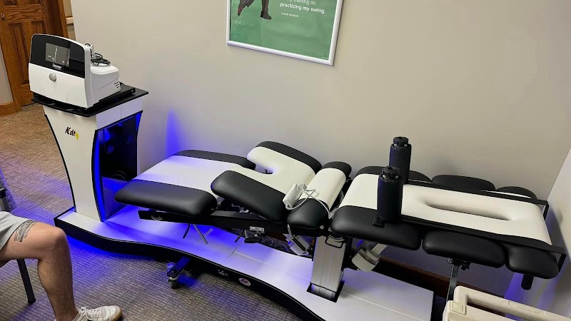 Chiropractic Associates of Bedford photo 4