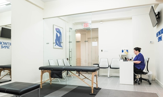 Active Physical Therapy & Chiropractic Group photo 4