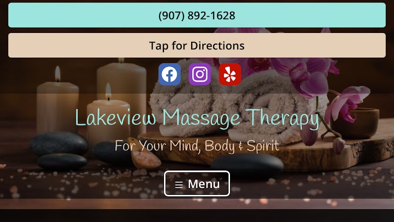 Lakeview Massage Therapy