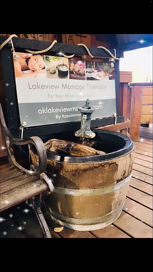 Lakeview Massage Therapy photo 3