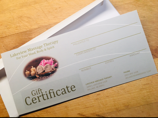 Lakeview Massage Therapy photo 4