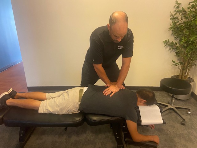 The Joint Chiropractic photo 2