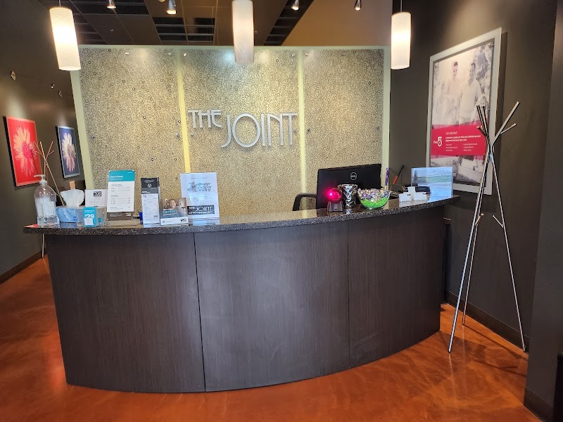 The Joint Chiropractic photo 3