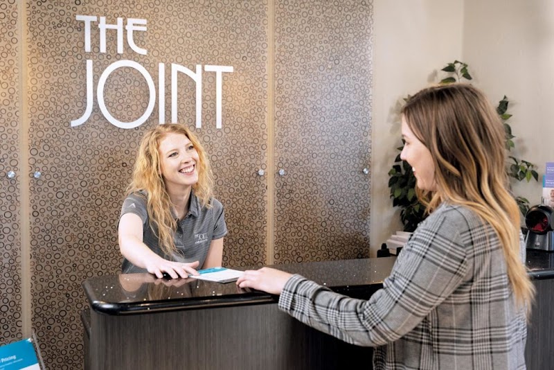 The Joint Chiropractic photo 4