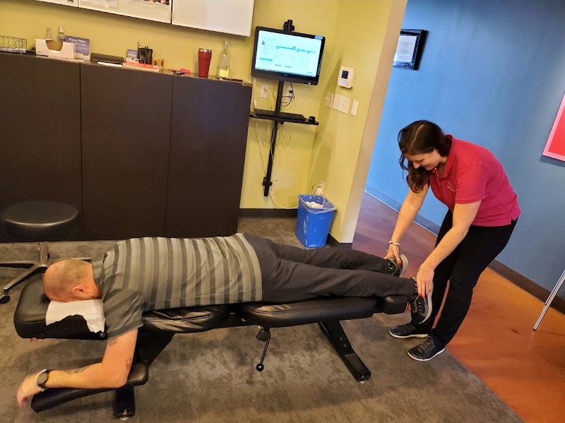 The Joint Chiropractic photo 5