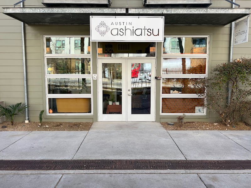 Austin Ashiatsu photo 2