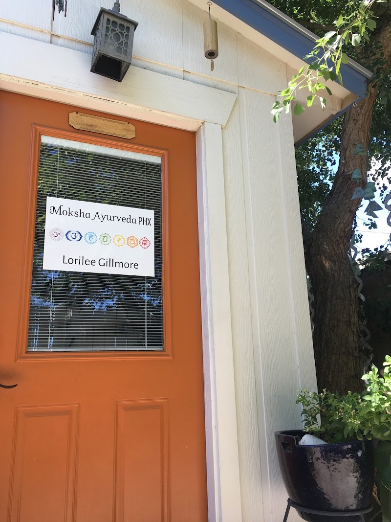 Moksha Ayurveda PHX