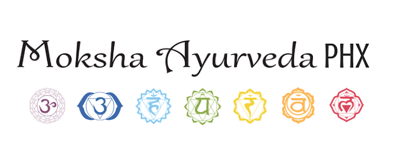 Moksha Ayurveda PHX photo 4