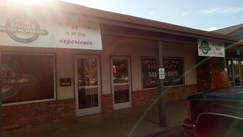 CORE PHYSICAL THERAPY & TRAINING photo 2