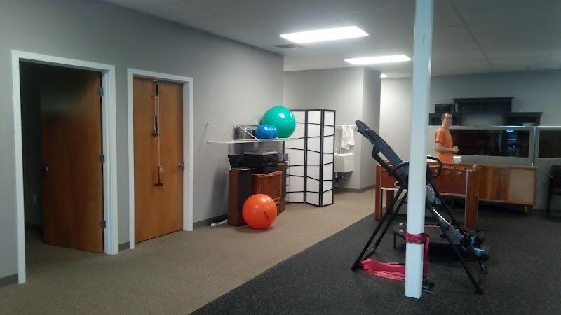 CORE PHYSICAL THERAPY & TRAINING photo 3