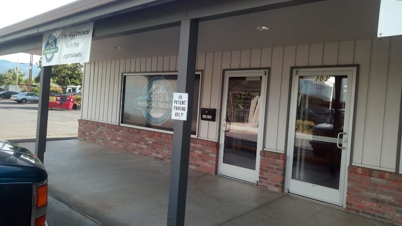 CORE PHYSICAL THERAPY & TRAINING photo 5