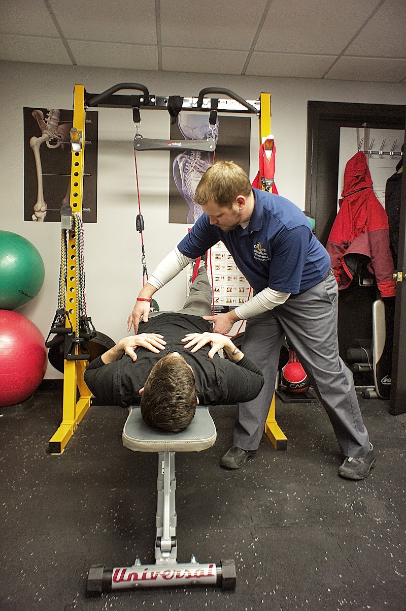 Core Physical Therapy - The Loop photo 3