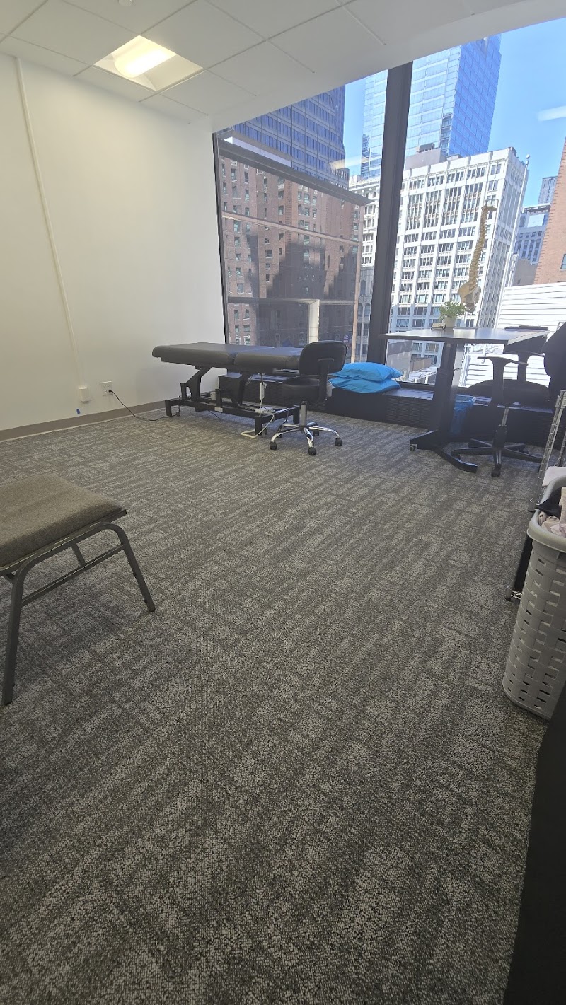 Core Physical Therapy - The Loop photo 4