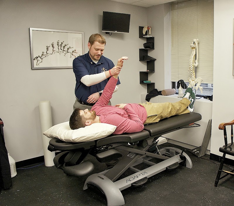 Core Physical Therapy - The Loop photo 5