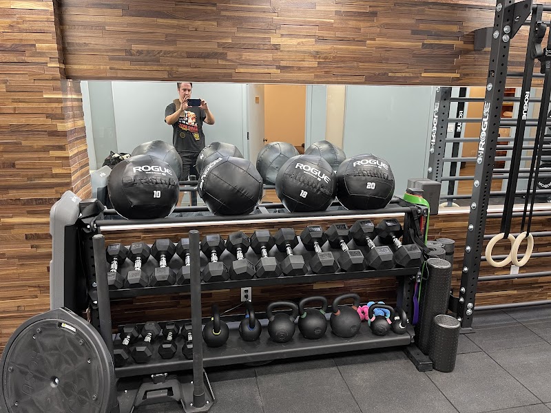 Resilience Physical Therapy photo 3