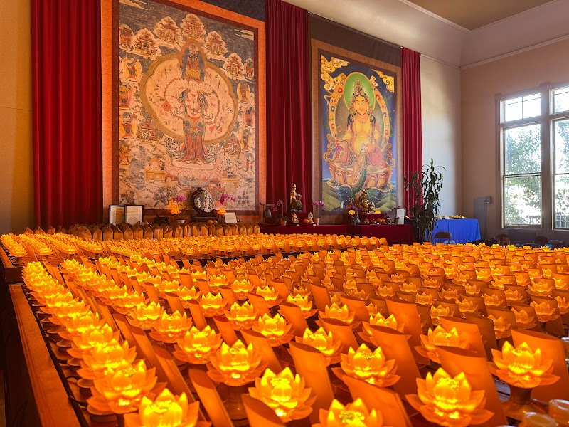 Bodhi Meditation San Francisco USA photo 3