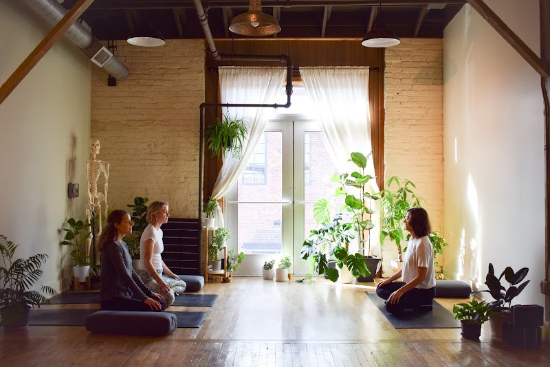 Heart of Wisdom Yoga photo 2