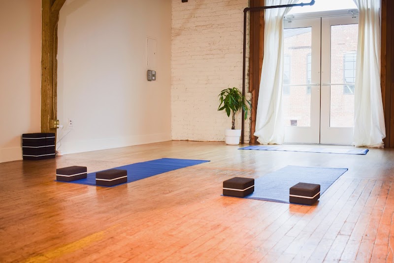 Heart of Wisdom Yoga photo 3