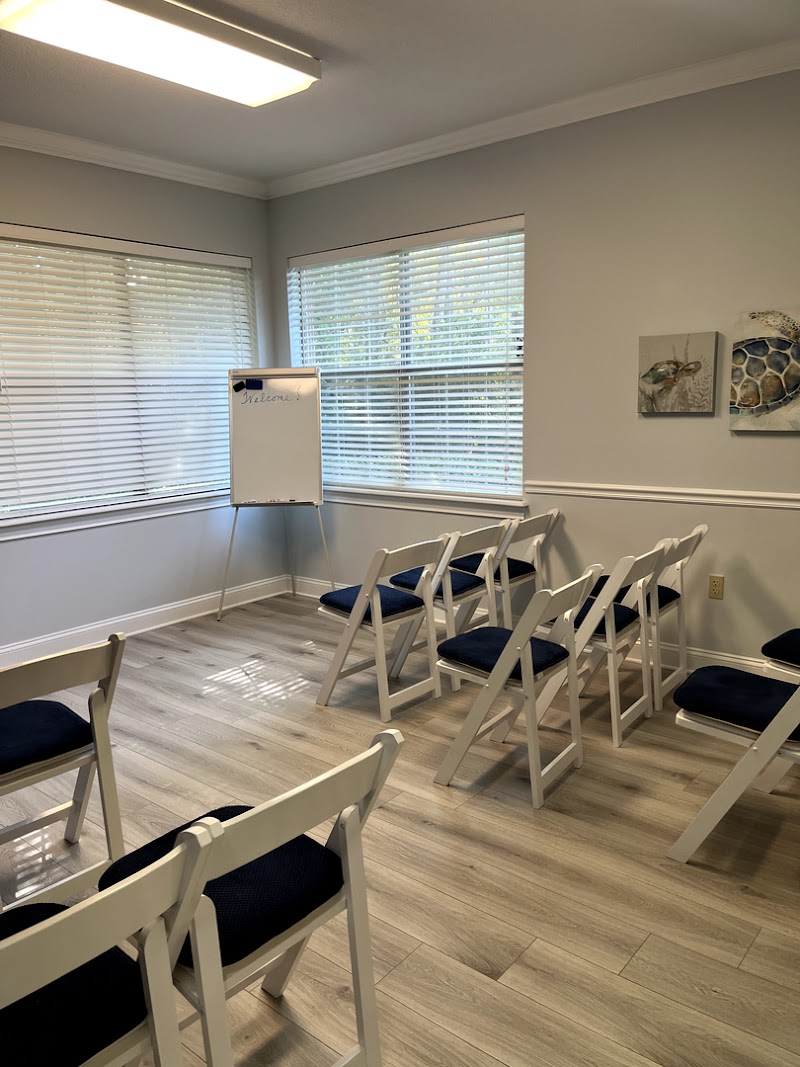New Life Healthcare