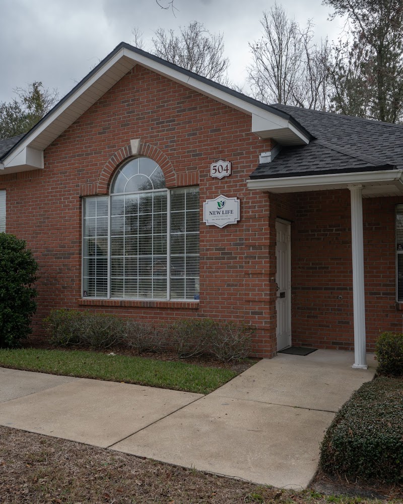 New Life Healthcare photo 2