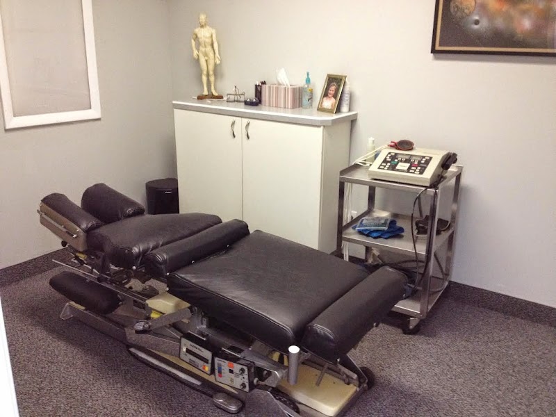 Dr. Lawrence S. Altman, Chiropractor photo 2