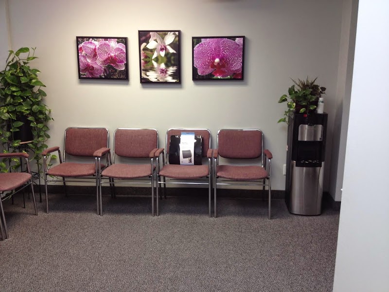 Dr. Lawrence S. Altman, Chiropractor photo 3